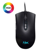HyperX Pulsefire Core 6200 DPI With 7 Programmable Buttons - RGB Gaming Mouse | HX-MC004B |
